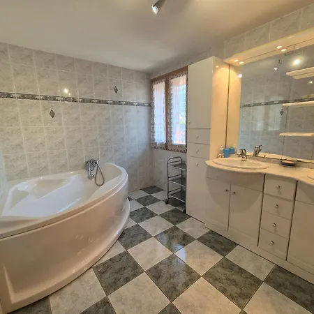 Grand Proche Bourg-Saint-Maurice