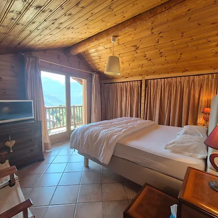 Grand Proche Apartment *