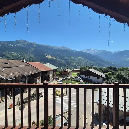 Apartment Grand Proche Bourg-Saint-Maurice